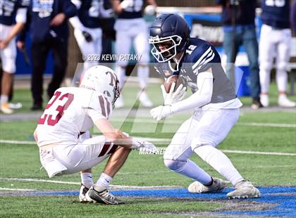 Thumbnail 3 in North Haven vs. Wilton (CIAC Class MM Final) photogallery.