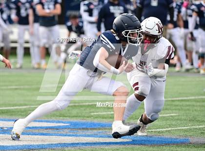 Thumbnail 2 in North Haven vs. Wilton (CIAC Class MM Final) photogallery.