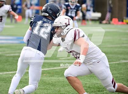 Thumbnail 1 in North Haven vs. Wilton (CIAC Class MM Final) photogallery.