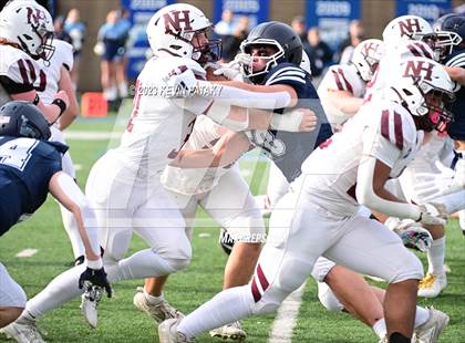 Thumbnail 2 in North Haven vs. Wilton (CIAC Class MM Final) photogallery.