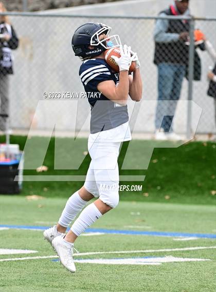 Thumbnail 2 in North Haven vs. Wilton (CIAC Class MM Final) photogallery.