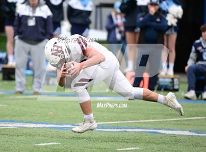 Thumbnail 2 in North Haven vs. Wilton (CIAC Class MM Final) photogallery.