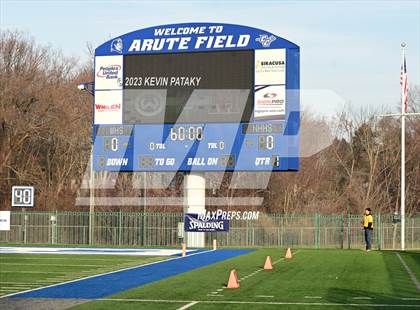 Thumbnail 2 in North Haven vs. Wilton (CIAC Class MM Final) photogallery.