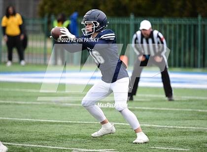 Thumbnail 1 in North Haven vs. Wilton (CIAC Class MM Final) photogallery.