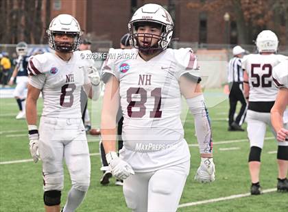 Thumbnail 2 in North Haven vs. Wilton (CIAC Class MM Final) photogallery.