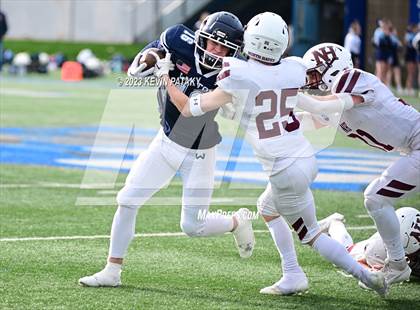 Thumbnail 2 in North Haven vs. Wilton (CIAC Class MM Final) photogallery.