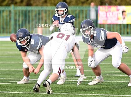 Thumbnail 2 in North Haven vs. Wilton (CIAC Class MM Final) photogallery.