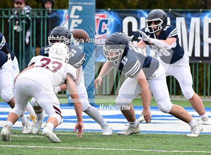 Thumbnail 2 in North Haven vs. Wilton (CIAC Class MM Final) photogallery.