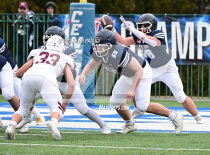 Thumbnail 3 in North Haven vs. Wilton (CIAC Class MM Final) photogallery.