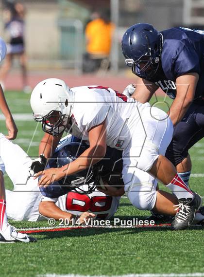 Thumbnail 2 in Verdugo Hills @ Crescenta Valley photogallery.