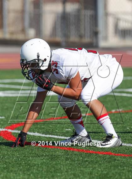 Thumbnail 1 in Verdugo Hills @ Crescenta Valley photogallery.