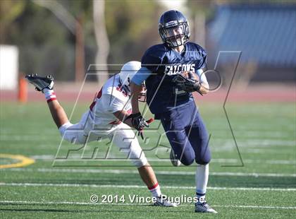 Thumbnail 1 in Verdugo Hills @ Crescenta Valley photogallery.