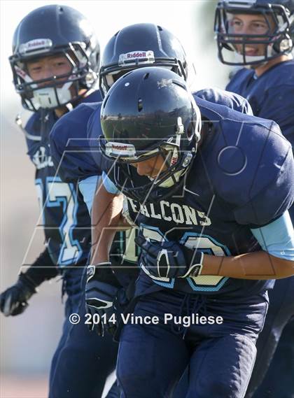 Thumbnail 3 in Verdugo Hills @ Crescenta Valley photogallery.