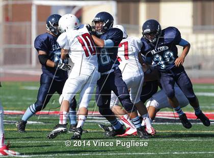 Thumbnail 1 in Verdugo Hills @ Crescenta Valley photogallery.