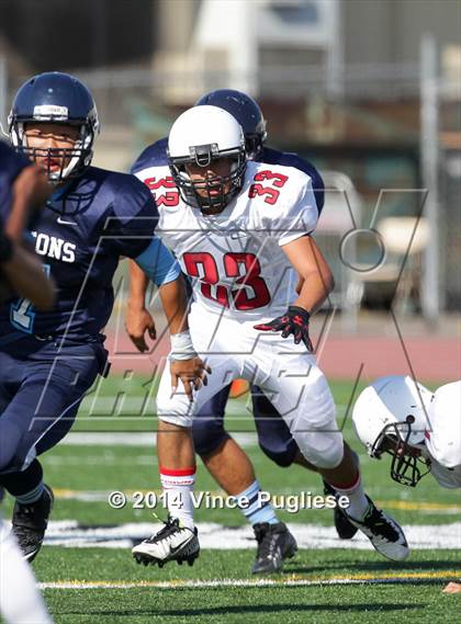Thumbnail 1 in Verdugo Hills @ Crescenta Valley photogallery.