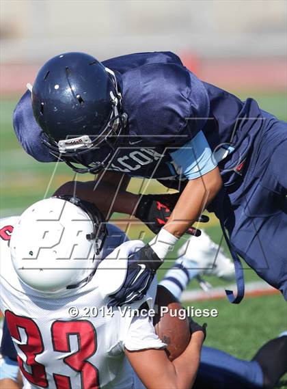 Thumbnail 3 in Verdugo Hills @ Crescenta Valley photogallery.