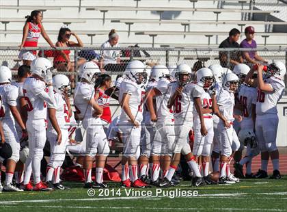 Thumbnail 3 in Verdugo Hills @ Crescenta Valley photogallery.