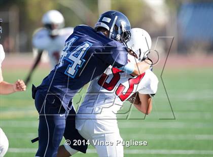 Thumbnail 3 in Verdugo Hills @ Crescenta Valley photogallery.