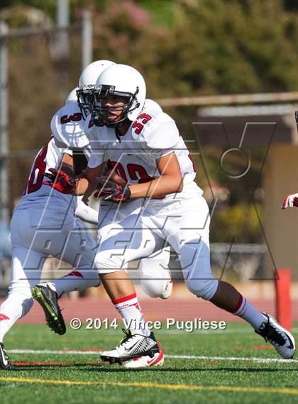 Thumbnail 3 in Verdugo Hills @ Crescenta Valley photogallery.