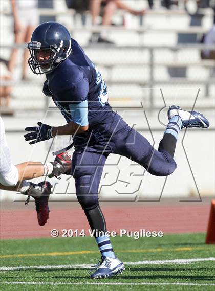 Thumbnail 1 in Verdugo Hills @ Crescenta Valley photogallery.