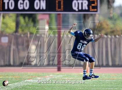Thumbnail 1 in Verdugo Hills @ Crescenta Valley photogallery.