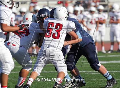 Thumbnail 2 in Verdugo Hills @ Crescenta Valley photogallery.
