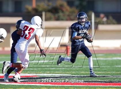 Thumbnail 1 in Verdugo Hills @ Crescenta Valley photogallery.