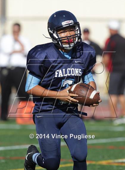 Thumbnail 3 in Verdugo Hills @ Crescenta Valley photogallery.