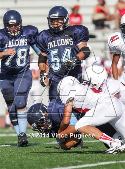 Thumbnail 1 in Verdugo Hills @ Crescenta Valley photogallery.