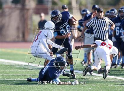 Thumbnail 1 in Verdugo Hills @ Crescenta Valley photogallery.