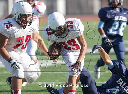 Thumbnail 1 in Verdugo Hills @ Crescenta Valley photogallery.