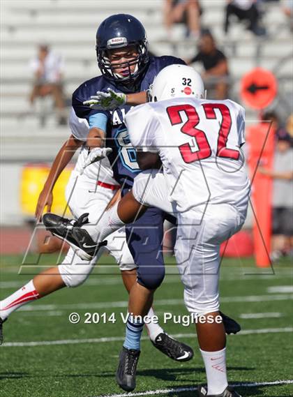 Thumbnail 3 in Verdugo Hills @ Crescenta Valley photogallery.