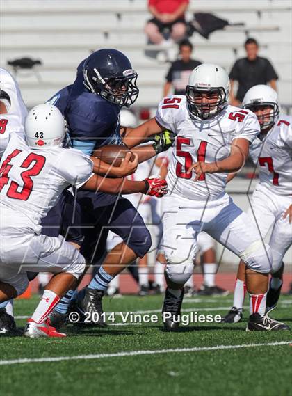 Thumbnail 2 in Verdugo Hills @ Crescenta Valley photogallery.