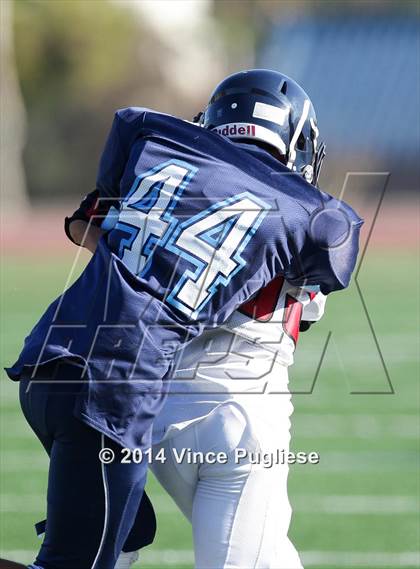 Thumbnail 1 in Verdugo Hills @ Crescenta Valley photogallery.