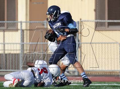 Thumbnail 1 in Verdugo Hills @ Crescenta Valley photogallery.