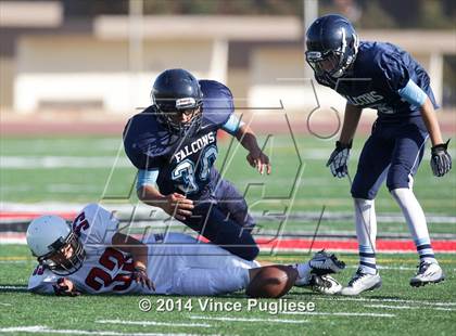 Thumbnail 2 in Verdugo Hills @ Crescenta Valley photogallery.
