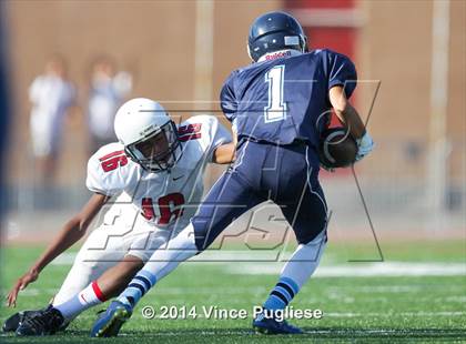 Thumbnail 2 in Verdugo Hills @ Crescenta Valley photogallery.