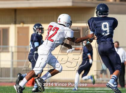 Thumbnail 3 in Verdugo Hills @ Crescenta Valley photogallery.