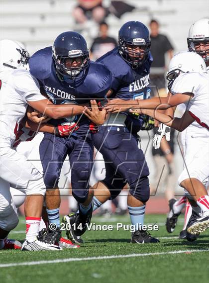 Thumbnail 3 in Verdugo Hills @ Crescenta Valley photogallery.