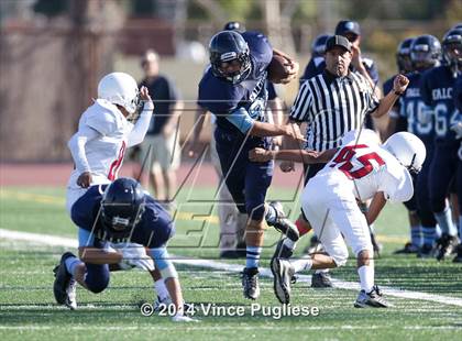 Thumbnail 3 in Verdugo Hills @ Crescenta Valley photogallery.