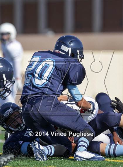 Thumbnail 1 in Verdugo Hills @ Crescenta Valley photogallery.