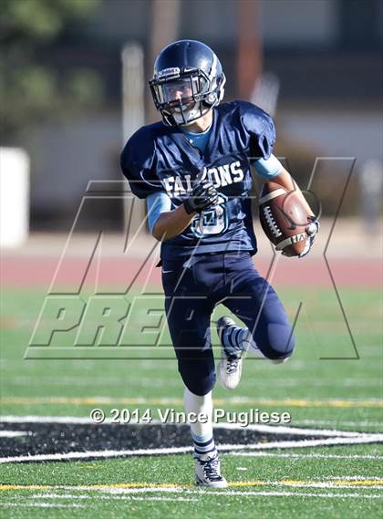Thumbnail 2 in Verdugo Hills @ Crescenta Valley photogallery.