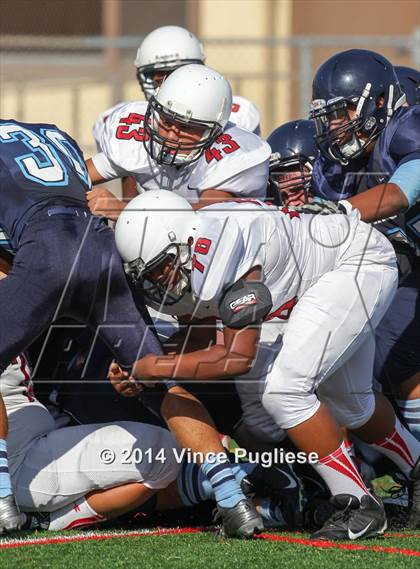 Thumbnail 1 in Verdugo Hills @ Crescenta Valley photogallery.