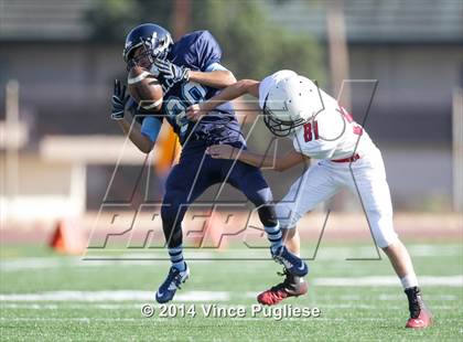 Thumbnail 3 in Verdugo Hills @ Crescenta Valley photogallery.
