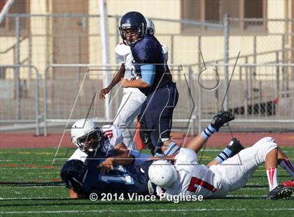 Thumbnail 2 in Verdugo Hills @ Crescenta Valley photogallery.