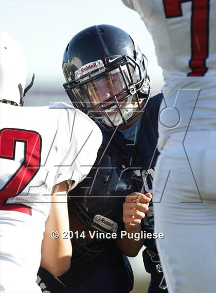 Thumbnail 1 in Verdugo Hills @ Crescenta Valley photogallery.