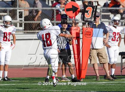 Thumbnail 3 in Verdugo Hills @ Crescenta Valley photogallery.