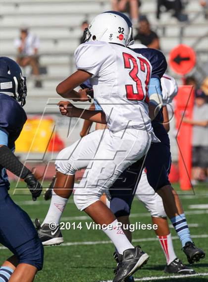 Thumbnail 1 in Verdugo Hills @ Crescenta Valley photogallery.