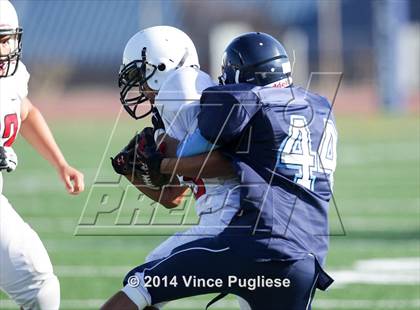 Thumbnail 3 in Verdugo Hills @ Crescenta Valley photogallery.