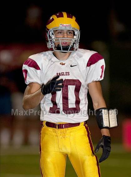 Thumbnail 2 in Clovis West @ Centennial photogallery.